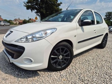 Peugeot 206 2010