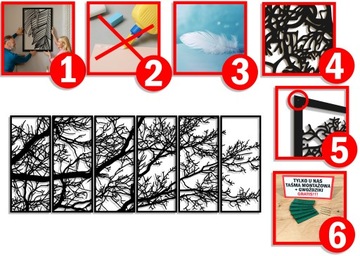 АЖУРНАЯ ЖИВОПИСЬ УКРАШЕНИЯ КОМНАТЫ КАРТИНЫ ДЛЯ ГОСТИНОЙ СПАЛЬНИ АЖУРНЫЕ ПАНЕЛИ XXL