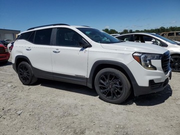  GMC Terrain SLE 2024 1.5l 1.5 Benzyna 175KM, zdjęcie 4
