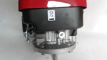Двигатель для газонокосилки LONCIN 196см3 6 л.с. LC1P70FC-B