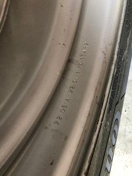 CONTINENTAL CONTI HYBRID HS3+ 385/65r22,5 ОБОД