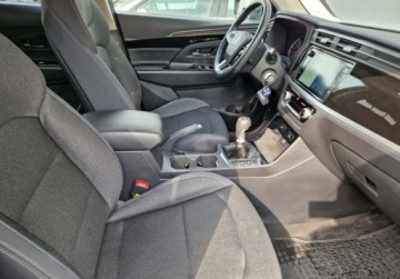  SsangYongKGM Korando 1.5 T-Gdi benzyna 163 KM salon PL bezwypadkowy 1 wl, zdjęcie 30