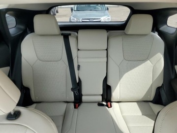 Lexus RX V 2023 Lexus RX 350 Base 2023 2.4l 2.4 Benzyna 275KM, zdjęcie 10