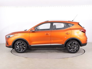 MG ZS II SUV Classic 1.5 VTi-Tech 106KM 2024 MG ZS SUV 1.5, 1. Właściciel, Serwis ASO, VAT 23%, zdjęcie 2