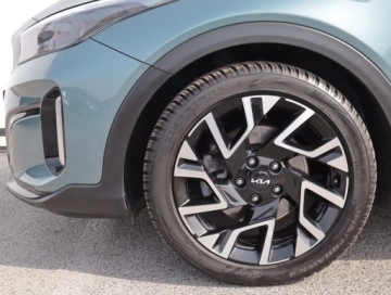 Kia XCeed Crossover Facelifting 1.5 T-GDi 160KM 2023 Kia XCeed 1.5 T-GDI, Salon Polska, 1. Właściciel, zdjęcie 14