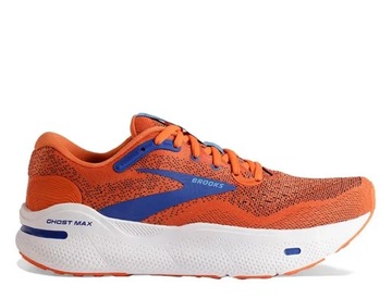 Buty męskie do biegania po asfalcie Brooks Ghost Max 1104061D815 43