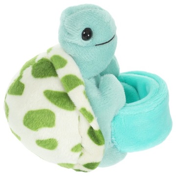 DZIECI BEZPIECZNE BRANSOLETKI Z ŻÓŁWAMI SLAP