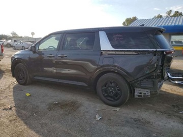 Kia Carnival II 2025 Kia Carnival Lx 2025 3.5 Benzyna 290KM, zdjęcie 1