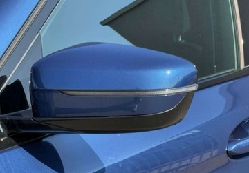 BMW Seria 5 G30-G31 Limuzyna Facelifting 3.0 530d 286KM 2022 BMW Seria 5 530D xDrive 285KM 4x4 M Sport Hifi Webasto M Pro Adapt. LED 3.0, zdjęcie 10