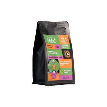 Кофе в зернах FRESH ROASTED BFF: BREW Colombia La Claudina 250г