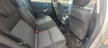 Ford Mondeo IV 2008 FORD MONDEO IV Turnier 2.0 TDCi, zdjęcie 11