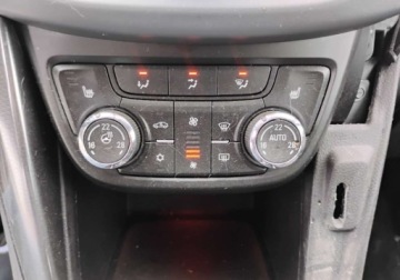 Opel Zafira C Tourer 2.0 CDTI ECOTEC 130KM 2012 Opel Zafira 2012r, 2.0 CDTI. Uszkodzony boki. 2.0 Diesel 130KM, zdjęcie 15