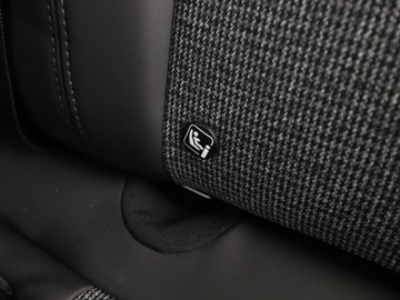 Peugeot 3008 II Crossover 1.2 PureTech 130KM 2018 Peugeot 3008 navi virtual cocpik półskóra, zdjęcie 39