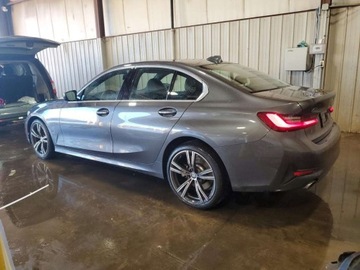 BMW Seria 3 G20-G21 2022 BMW Seria 3 330xi 2022 2.0l 2.0 Benzyna 255KM, zdjęcie 1