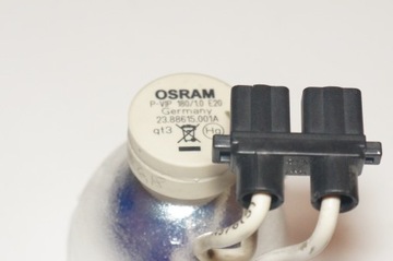 ОРИГИНАЛЬНАЯ ЛАМПА OSRAM P-VIP 180/1.0 E20