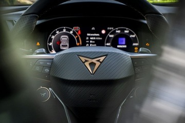 Cupra Terramar 2025 Cupra Terramar Advantage Edition 2.0 TSI 204 KM, zdjęcie 27