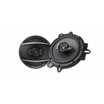 PIONEER TS-A1670F 165MM GŁOŚNIKI 3-DROŻNE MOC 320W