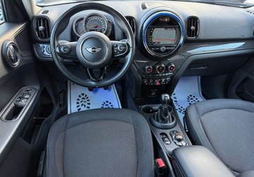 Mini Countryman F60 2017 MINI Countryman Salon Polska, Serwis ASO, Kamera, Czujniki, 1rej Maj 2018, zdjęcie 3