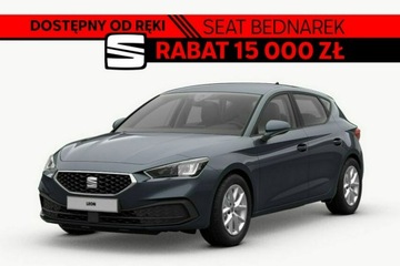 Seat Leon IV 2025