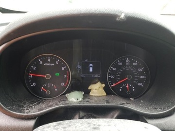 Kia Sportage IV 2019 Kia Sportage 2019 KIA SPORTAGE EX 2.4 Benzyna 181KM, zdjęcie 9