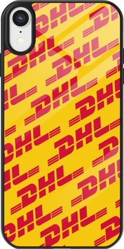 Etui GLASS DHL REALME C21Y / C25Y