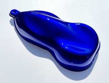 SETA Candy Cobalt Blue 300мл синий базовый лак