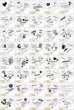 АВТОМОБИЛЬНЫЙ КУЛОН С ГРАВИНОЙ СЕРДЦЕ на зеркале