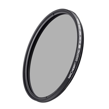 Поляризационный фильтр K&F 55 мм CPL HD MC PRO A