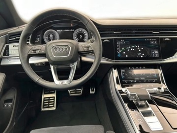Audi Q8 2025 AUDI Q8 / E-Tron SQ8 TFSI quattro Suv 4.0 (503KM) 2025, zdjęcie 5