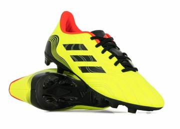 Buty korki adidas NA TRENING PIŁKA NOŻNA PIŁKARSKIE TRENINGOWE r. 44 2/3