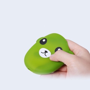 Силиконовый корпус Hifylux для наушников Airpods Max