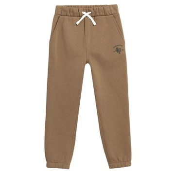 ДЕТСКИЕ СПОРТИВНЫЕ БРЮКИ 4F ДЛЯ МАЛЬЧИКОВ