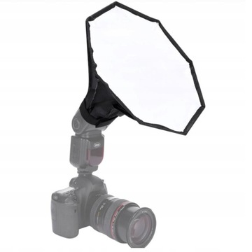 LAMPA DO ZDJĘĆ SOFTBOX MOCNA ŻARÓWKA STATYW