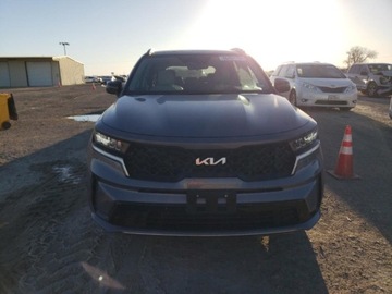 Kia Sorento IV 2023 Kia Sorento S, bezwypadkowy 2.5 Benzyna 191KM, zdjęcie 4