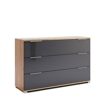KOMODA DUŻA Sypialnia Salon Szafka 100cm Na POLYSK