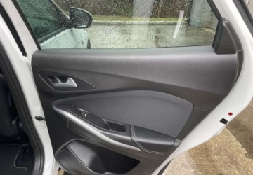 Opel 2018 Opel Grandland X Opel Grandland X 1.2 StartStop 120 Jahre 1.2 Benzyna, zdjęcie 18