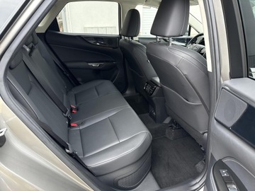 Lexus NX II SUV 350h 242KM 2022 Lexus NX 350h Prestige AWD II (2021-) 350h Prestig, zdjęcie 7