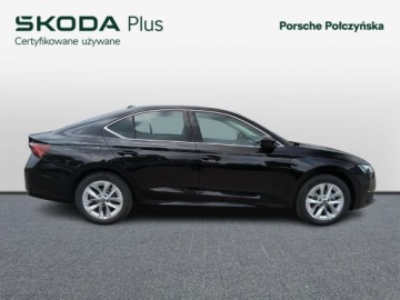 Skoda Octavia IV Liftback 2.0 TDI 150KM 2025 Skoda Octavia 2.0 TDI 150KM Selection DSG, Salon P, zdjęcie 5