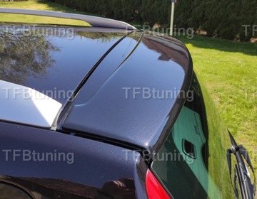 SPOILER LOTKA DASZEK MONDEO KOMBI 00-07 TFB TUNING