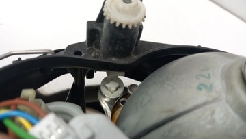 JAGUAR X-TYPE SVĚTLO PŘEDNÍ LEVÝ EU ČOČKA