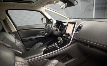 Renault Espace V Van 1.8 Energy TCe 225KM 2020 Renault Espace Renault Espace 1.8 TCe Energy Initiale Paris EDC 1.8 Benzyna, zdjęcie 17