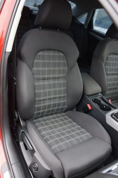 Audi A4 B9 Limousine 2.0 TDI 150KM 2015 Audi A4 Limousine 2.0 TDI CR 150 KM, 4x4, Lift, S-Line, Navi, Maly przebie, zdjęcie 26