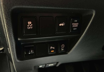 Nissan X-Trail III Terenowy 1.6 DIG-T 163KM 2017 Nissan X-Trail gwarancja bezwypadkowy 1.6 DIG-T 163M MANUAL ZAREJESTRO, zdjęcie 29