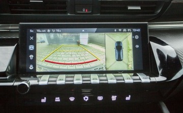 Peugeot 508 II 2023 Peugeot 508 SW PHEV 225 GT Full EAT8 FOCAL Alcanatra FV23 1.6 Hybryda, zdjęcie 15