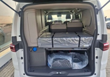 Volkswagen California Multivan 6.1 2.0 TDI BMT 150KM 2026 Volkswagen California Coast 2.0 TDI 150 KM DSG 2.0 Diesel 150KM, zdjęcie 32