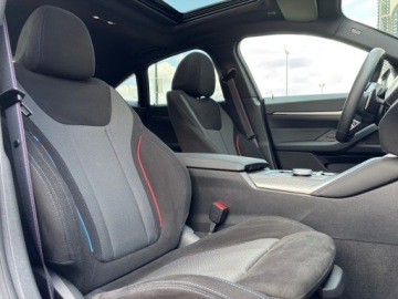 BMW Seria 4 G22-23-26 Coupe 2.0 430i 245KM 2025 BMW 430 430i xdrive m pro, panorama,pamięc fotela,, zdjęcie 14