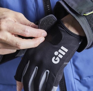 DECKHAND GLOVES L/F XS перчатки с длинными пальцами для дробовика для женщин и мужчин