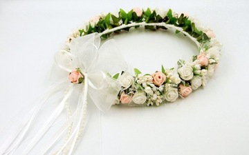 причастный венок, причастные венки, причастие