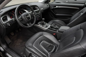 Audi A5 8T Coupe 2.0 TFSI 180KM 2009 Audi A5 Coupe S-Line 2.0T 180KM Manual !, zdjęcie 4