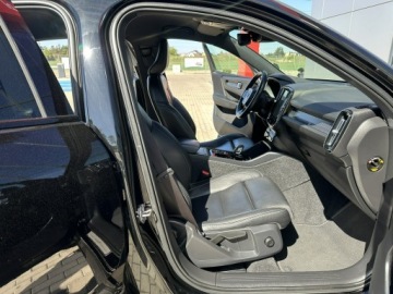 Volvo XC40 2019 Volvo XC 40 Virtual Navi Android Serwis Full LED, zdjęcie 13